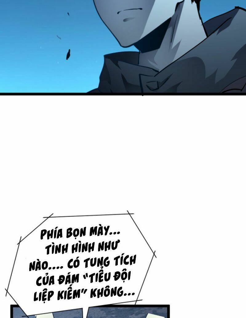 Mạt Thế Quật Khởi Chapter 47 - Trang 2