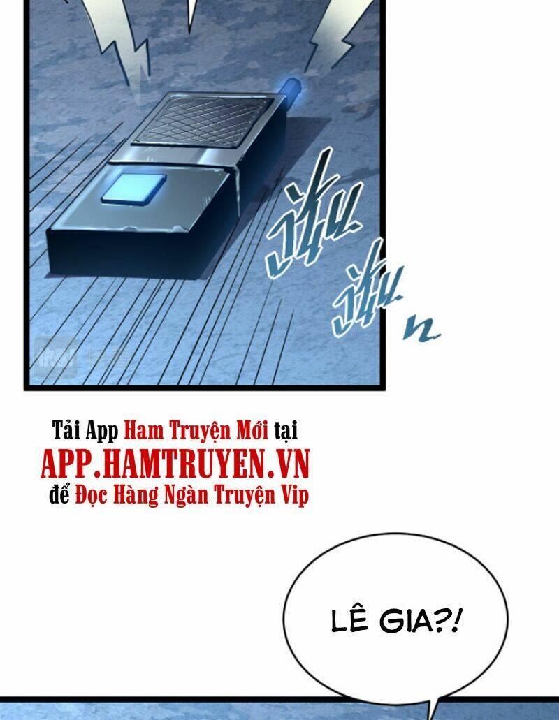 Mạt Thế Quật Khởi Chapter 47 - Trang 2