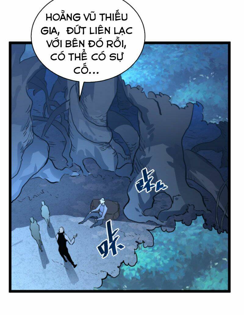 Mạt Thế Quật Khởi Chapter 47 - Trang 2