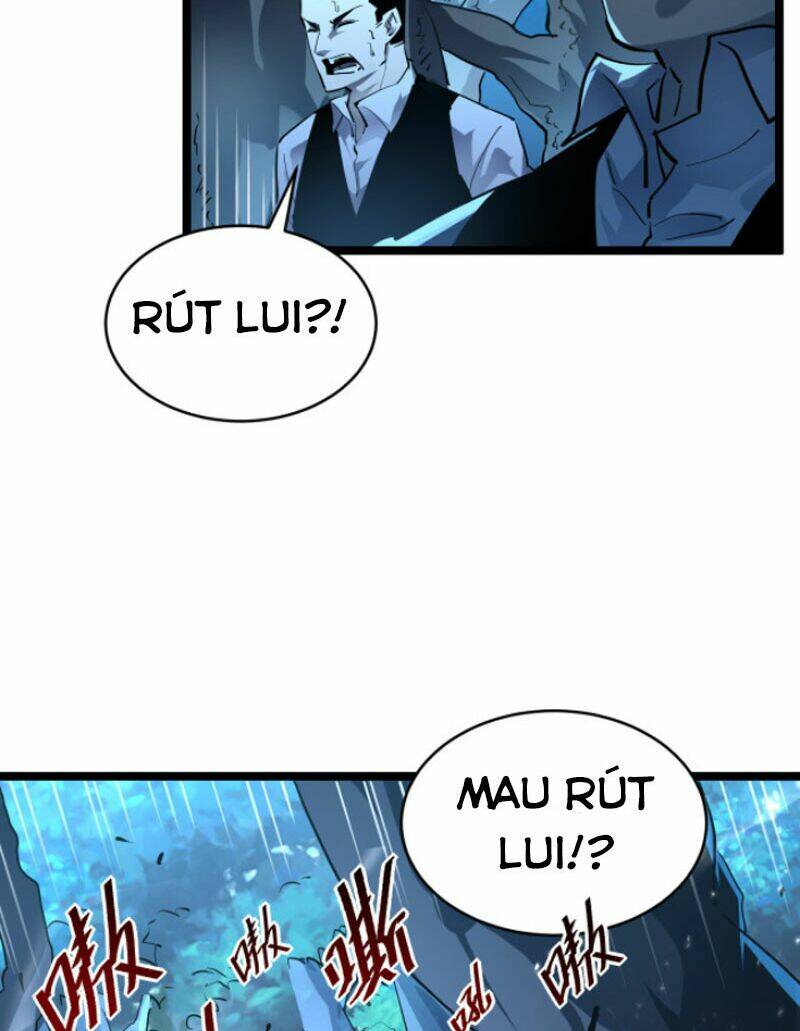 Mạt Thế Quật Khởi Chapter 47 - Trang 2