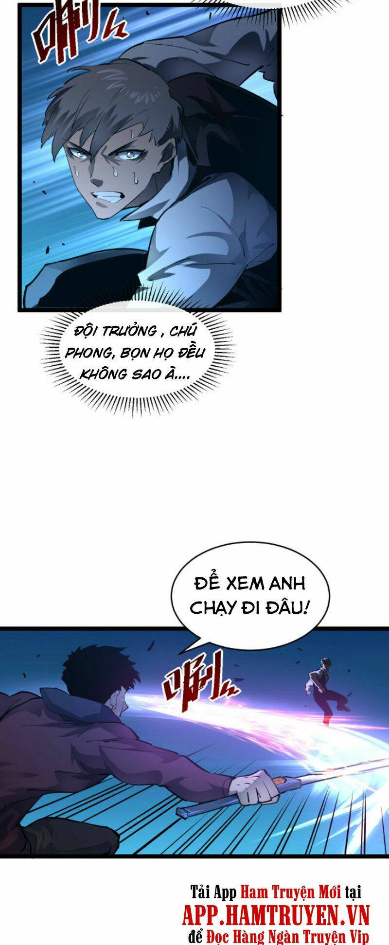 Mạt Thế Quật Khởi Chapter 47 - Trang 2