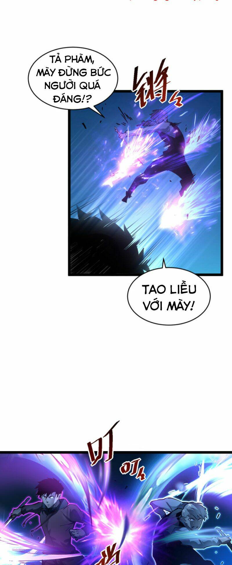 Mạt Thế Quật Khởi Chapter 47 - Trang 2