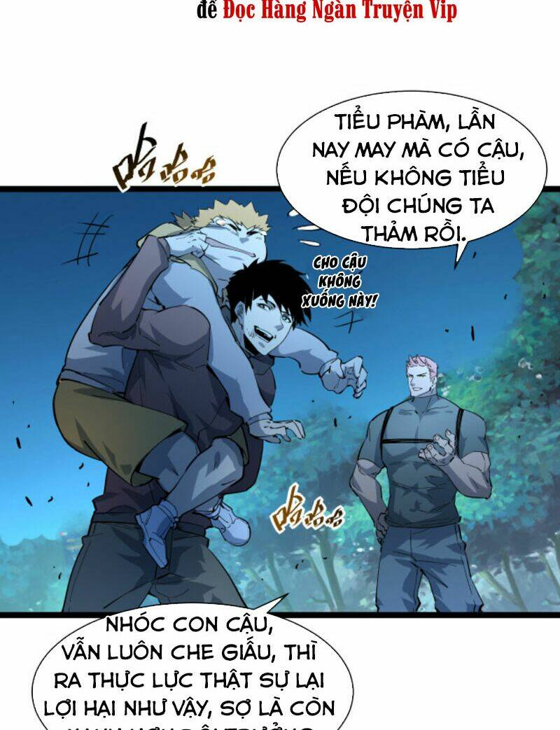 Mạt Thế Quật Khởi Chapter 46 - Trang 2