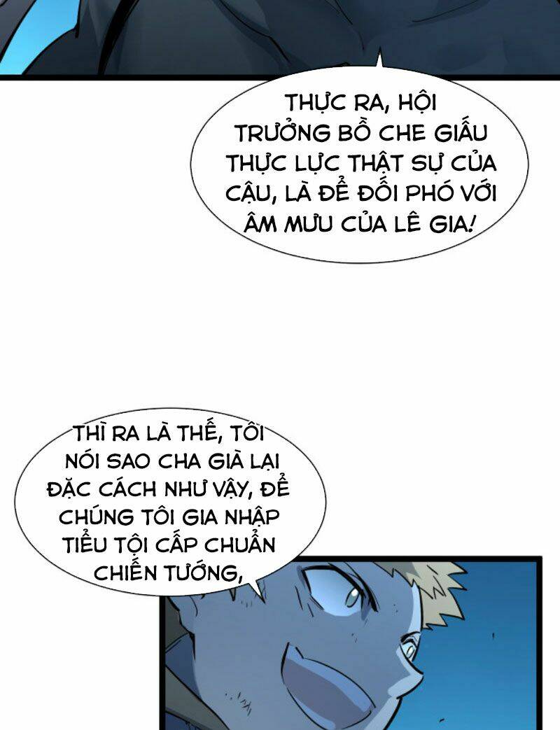 Mạt Thế Quật Khởi Chapter 46 - Trang 2