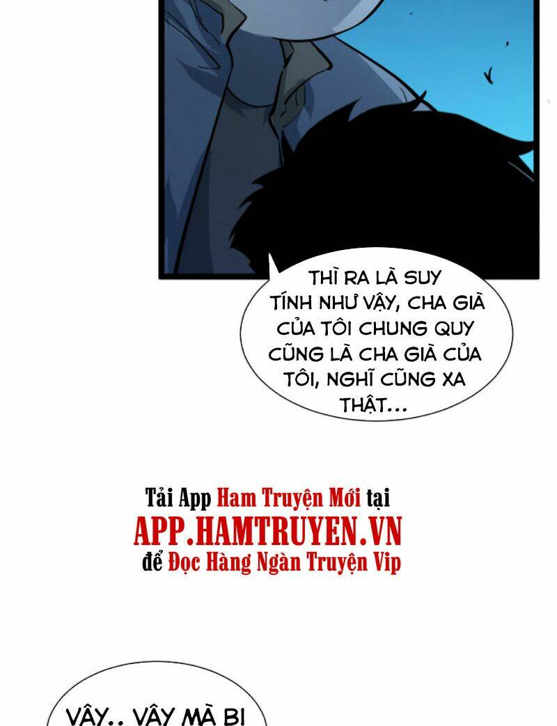 Mạt Thế Quật Khởi Chapter 46 - Trang 2