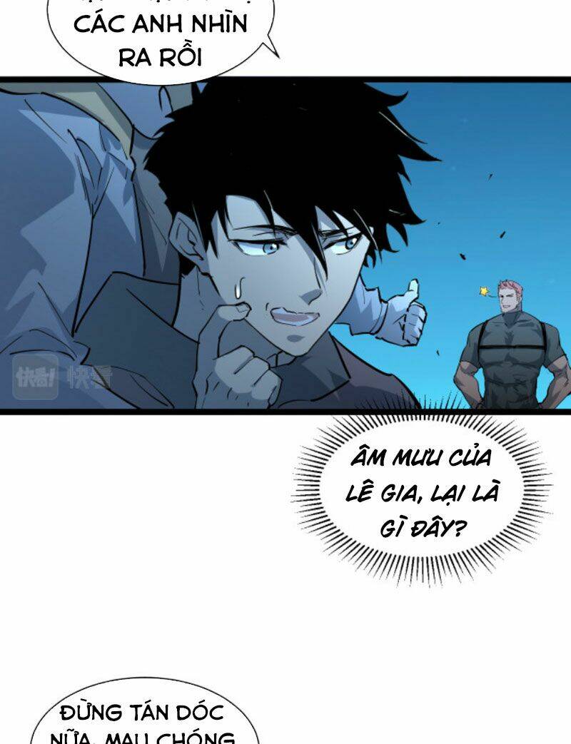 Mạt Thế Quật Khởi Chapter 46 - Trang 2