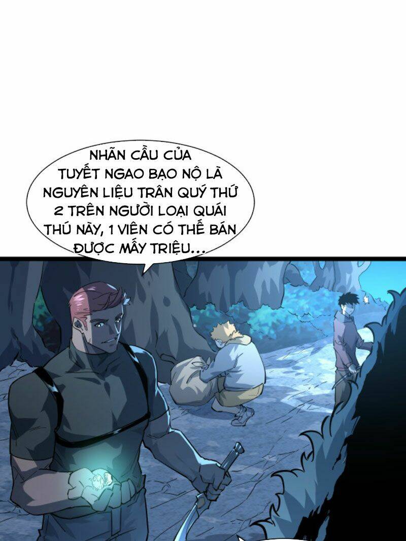 Mạt Thế Quật Khởi Chapter 46 - Trang 2