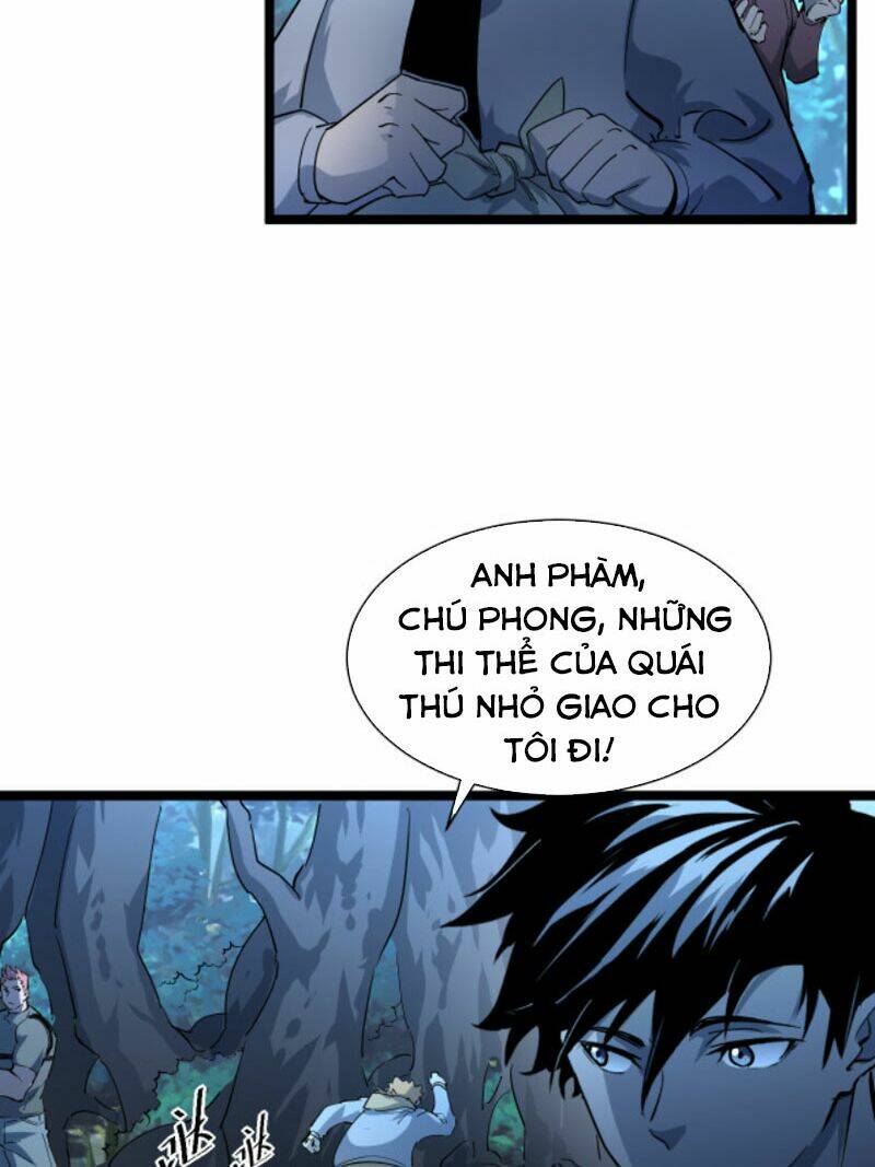 Mạt Thế Quật Khởi Chapter 46 - Trang 2