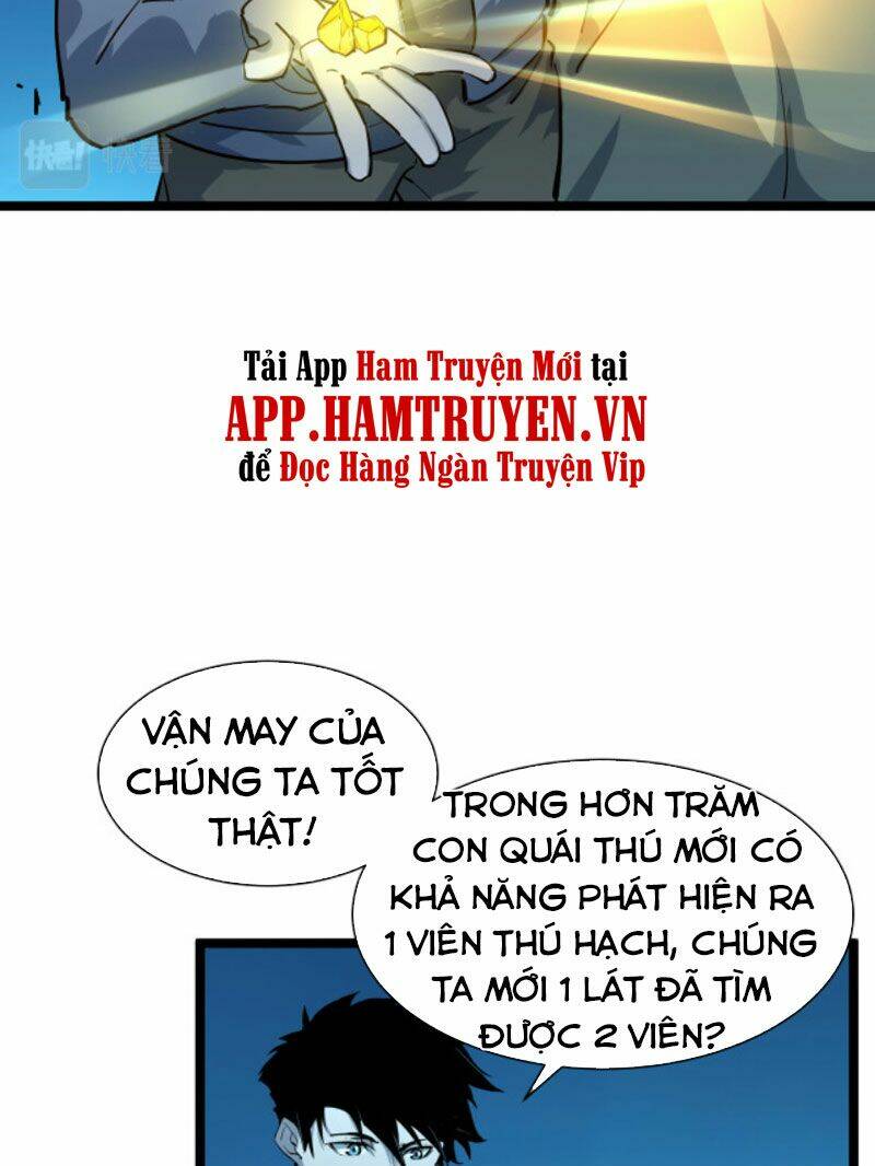 Mạt Thế Quật Khởi Chapter 46 - Trang 2