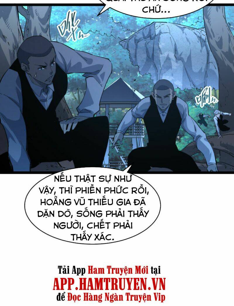 Mạt Thế Quật Khởi Chapter 46 - Trang 2