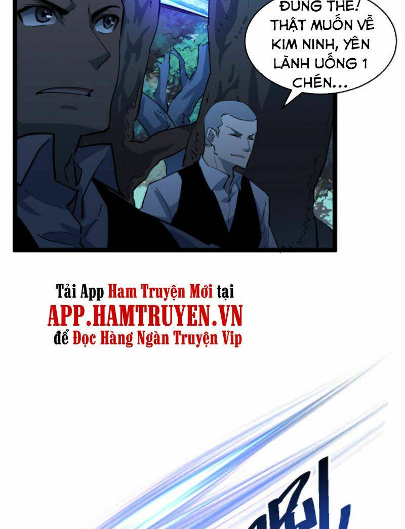 Mạt Thế Quật Khởi Chapter 46 - Trang 2