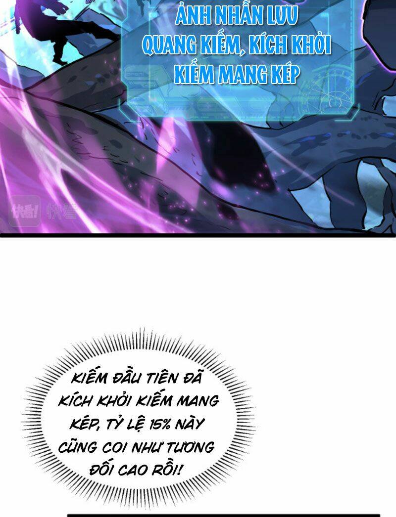 Mạt Thế Quật Khởi Chapter 46 - Trang 2