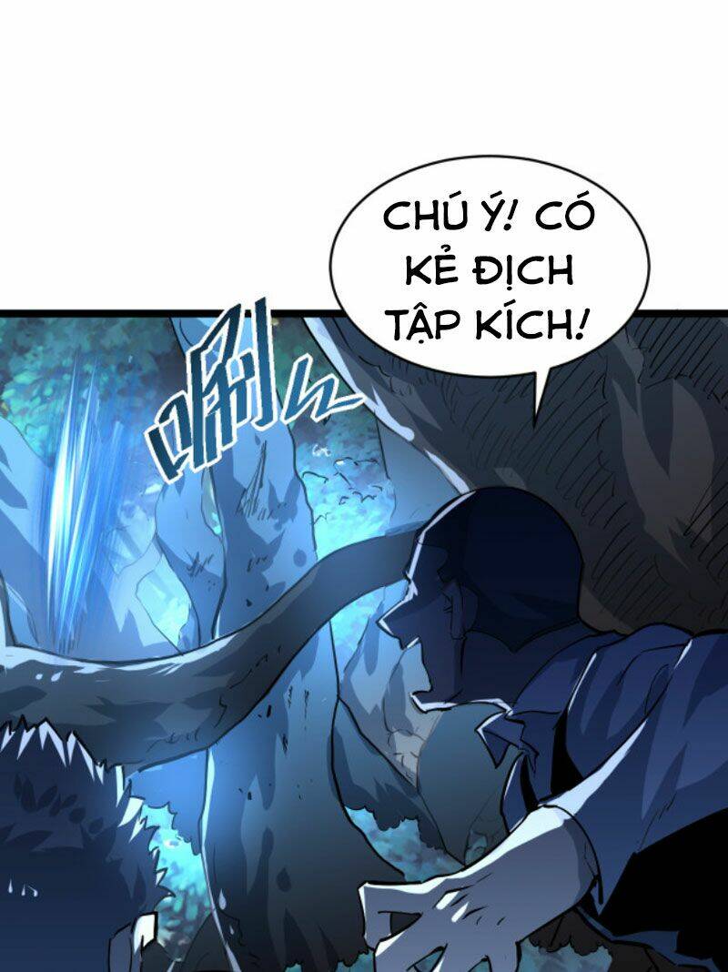 Mạt Thế Quật Khởi Chapter 46 - Trang 2