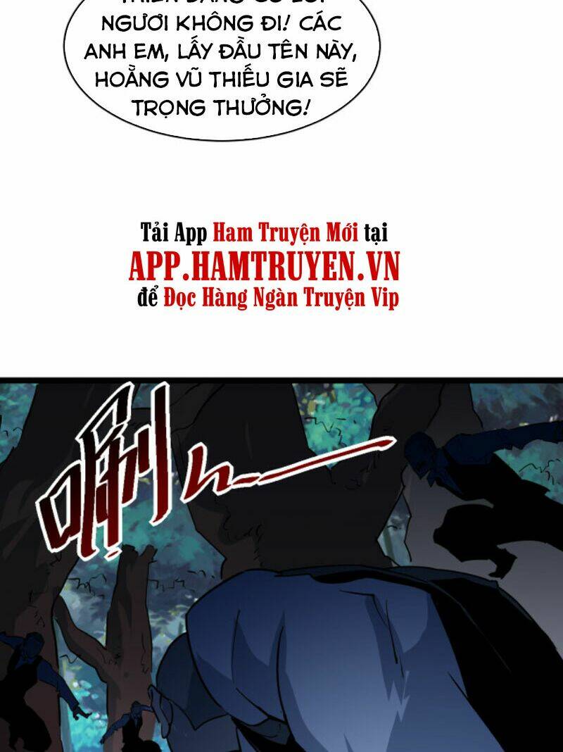 Mạt Thế Quật Khởi Chapter 46 - Trang 2