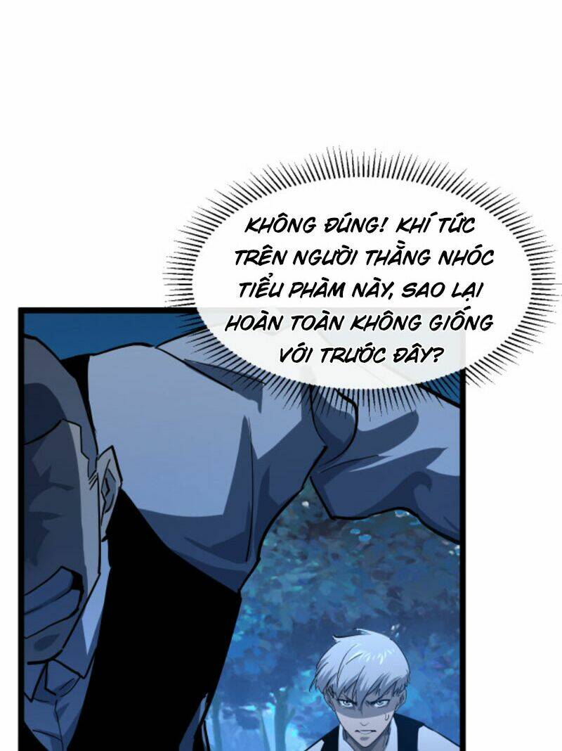 Mạt Thế Quật Khởi Chapter 46 - Trang 2