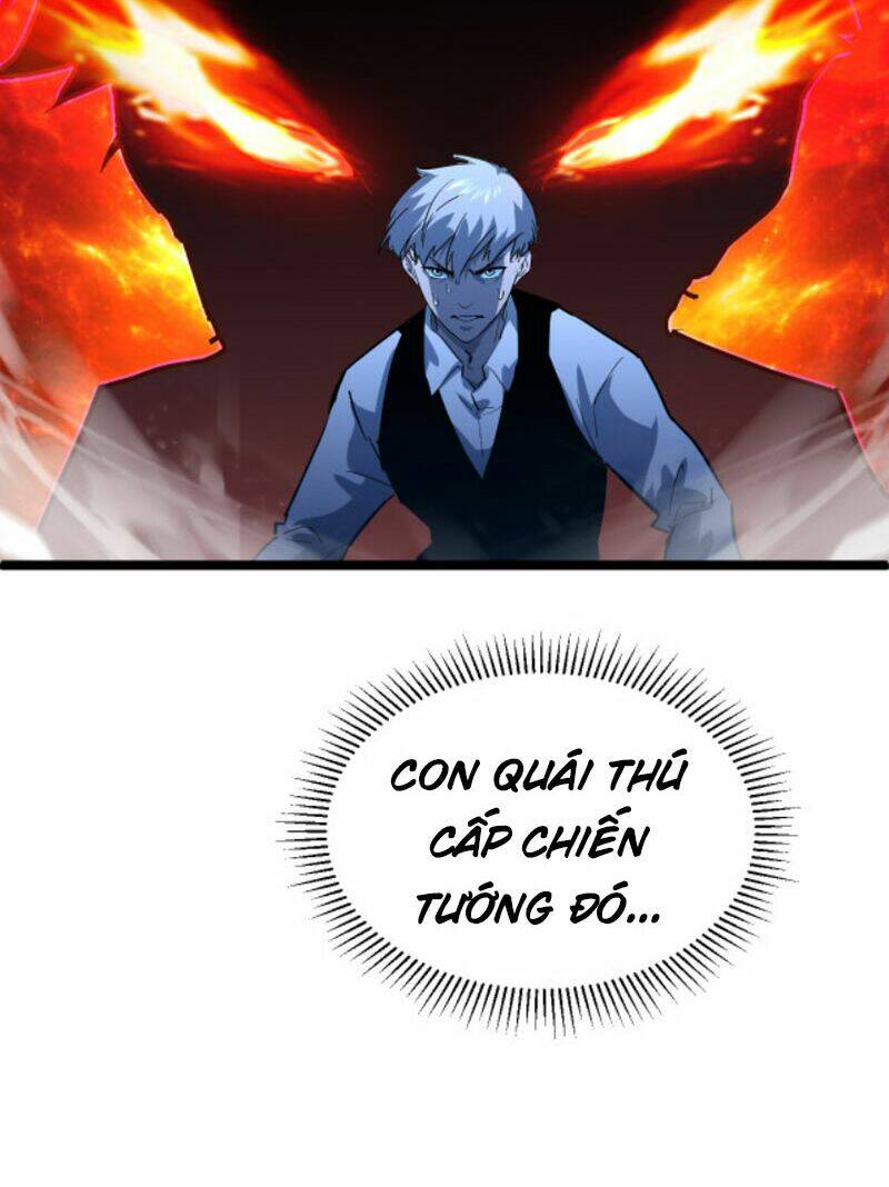 Mạt Thế Quật Khởi Chapter 46 - Trang 2