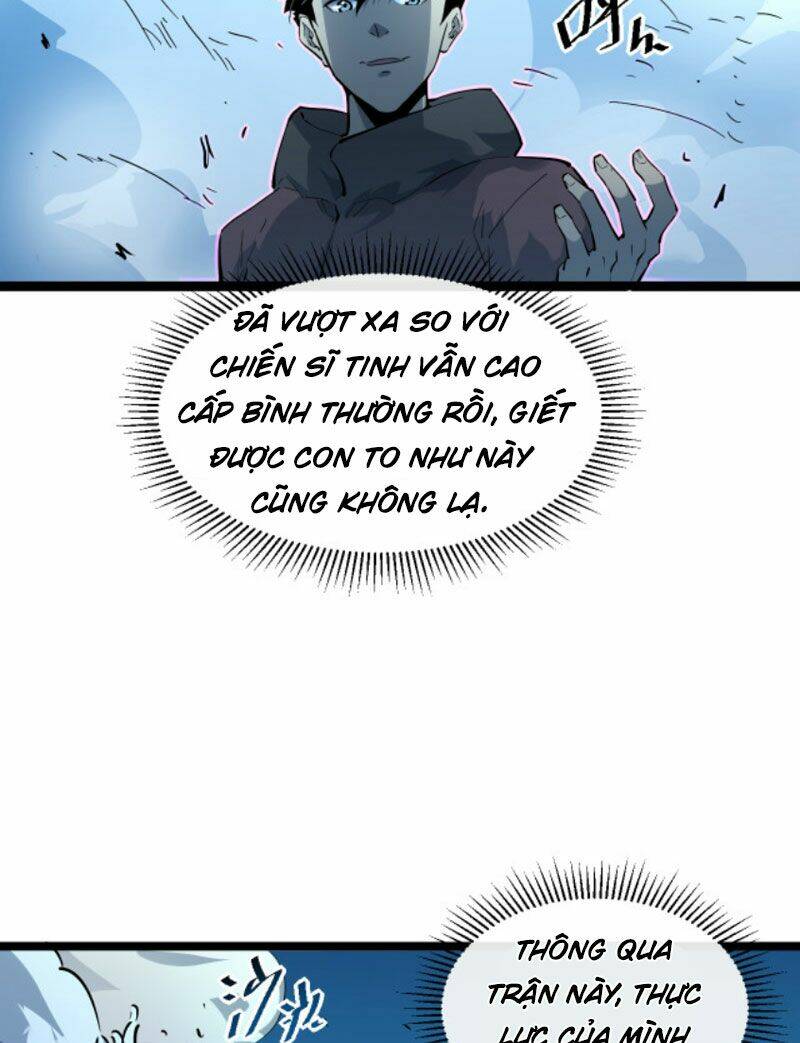 Mạt Thế Quật Khởi Chapter 46 - Trang 2