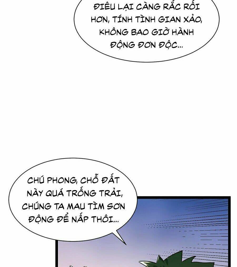 Mạt Thế Quật Khởi Chapter 43 - Trang 2