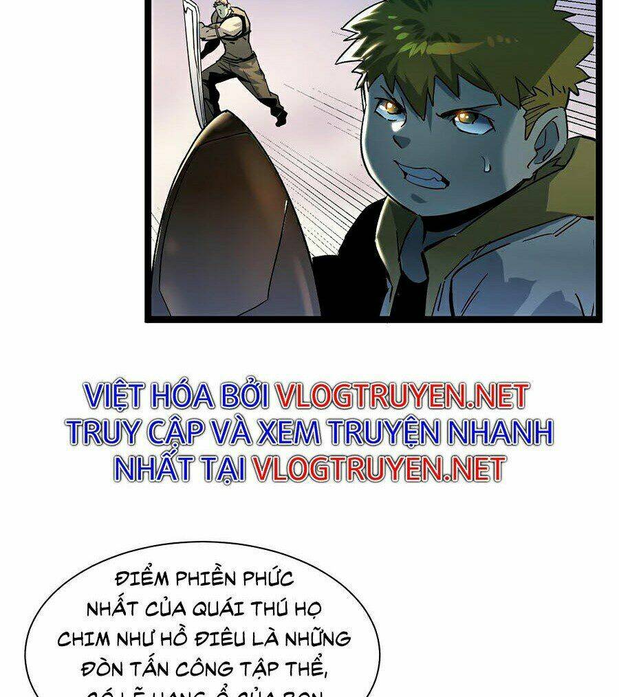 Mạt Thế Quật Khởi Chapter 43 - Trang 2