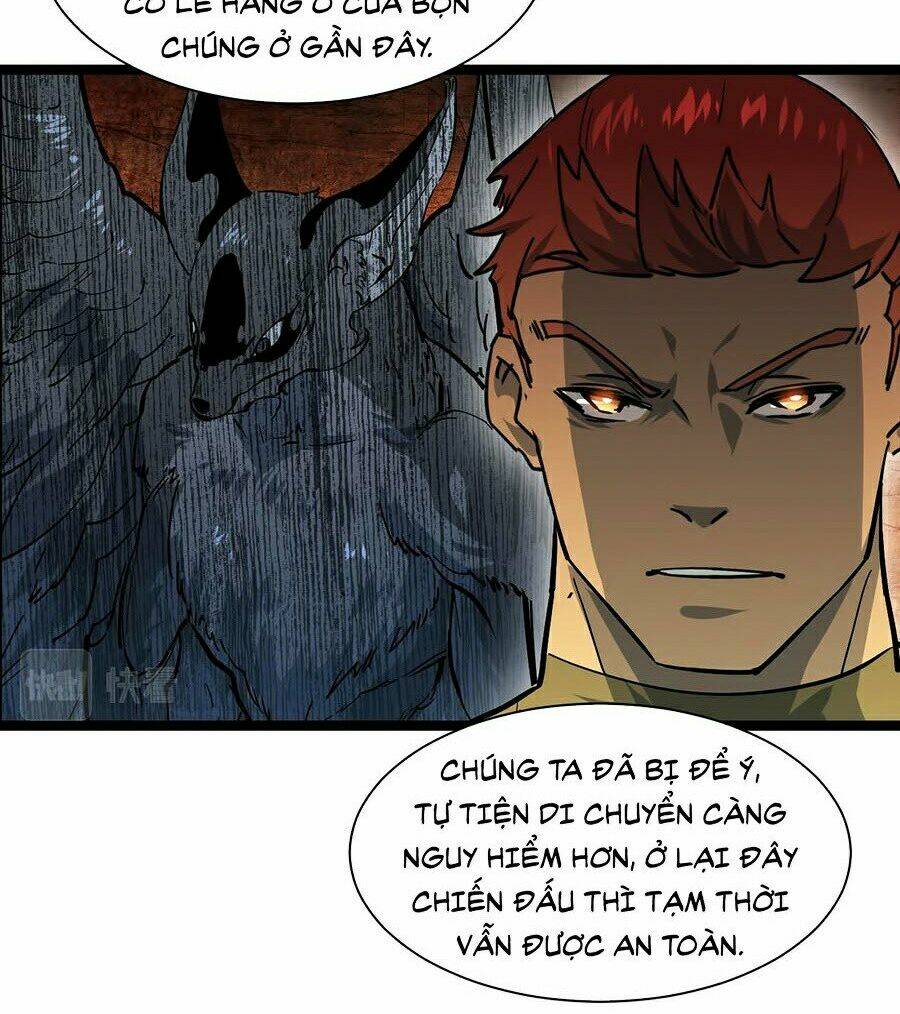 Mạt Thế Quật Khởi Chapter 43 - Trang 2