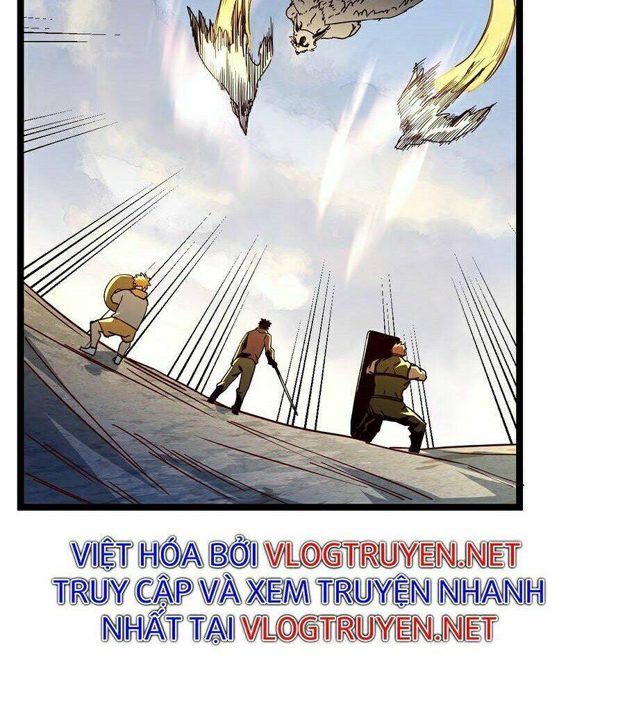 Mạt Thế Quật Khởi Chapter 43 - Trang 2