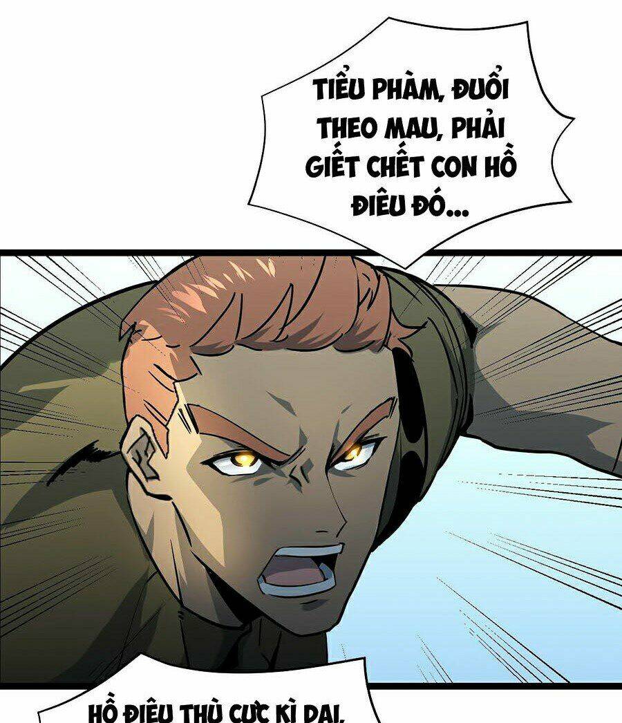 Mạt Thế Quật Khởi Chapter 43 - Trang 2