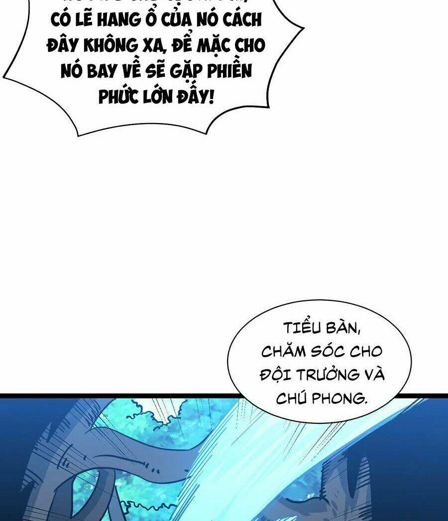 Mạt Thế Quật Khởi Chapter 43 - Trang 2