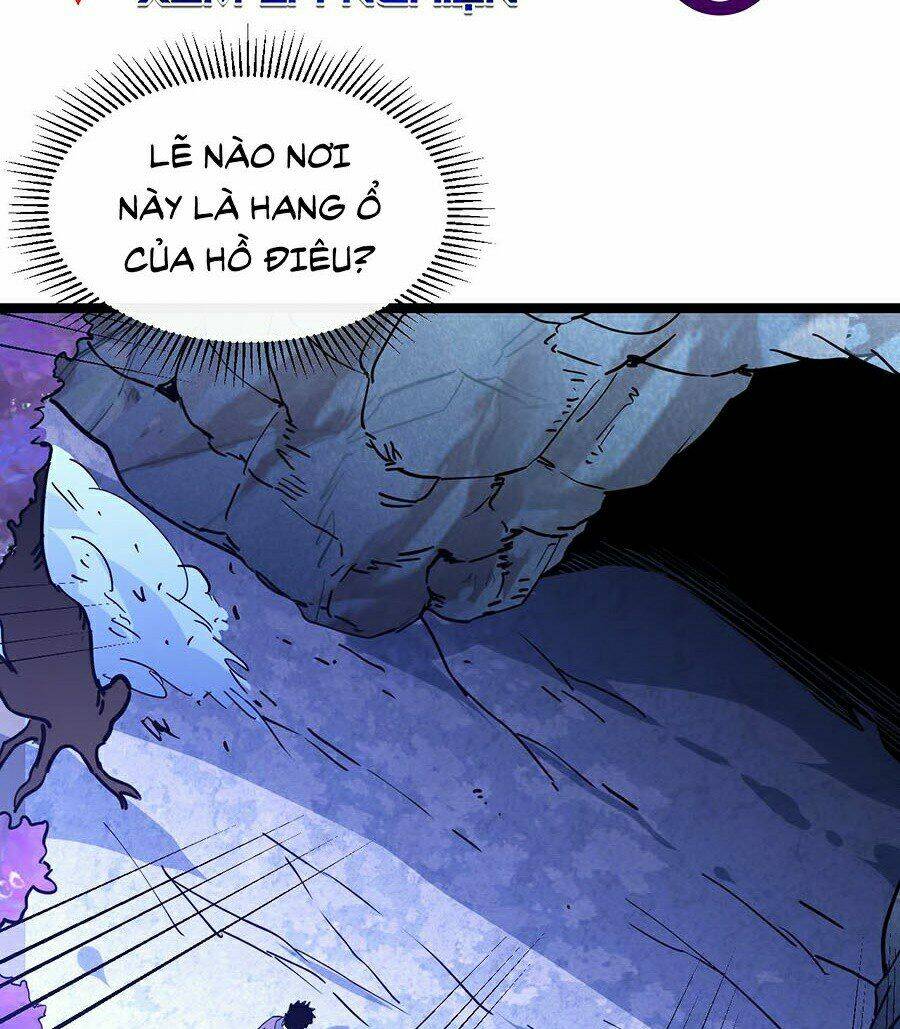 Mạt Thế Quật Khởi Chapter 43 - Trang 2