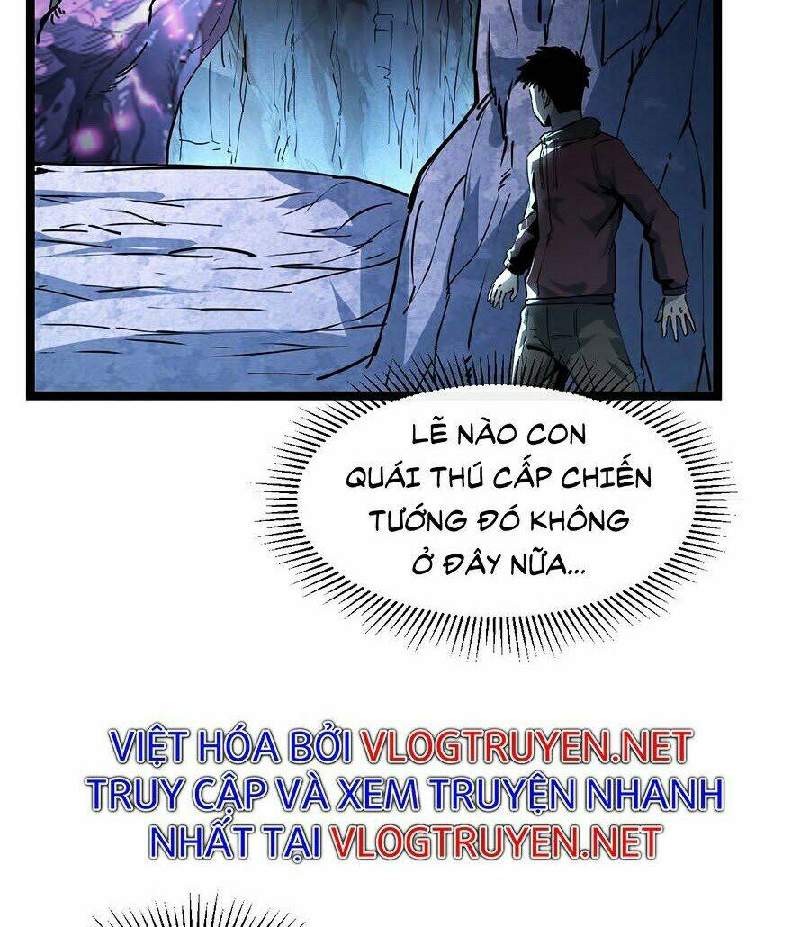 Mạt Thế Quật Khởi Chapter 43 - Trang 2