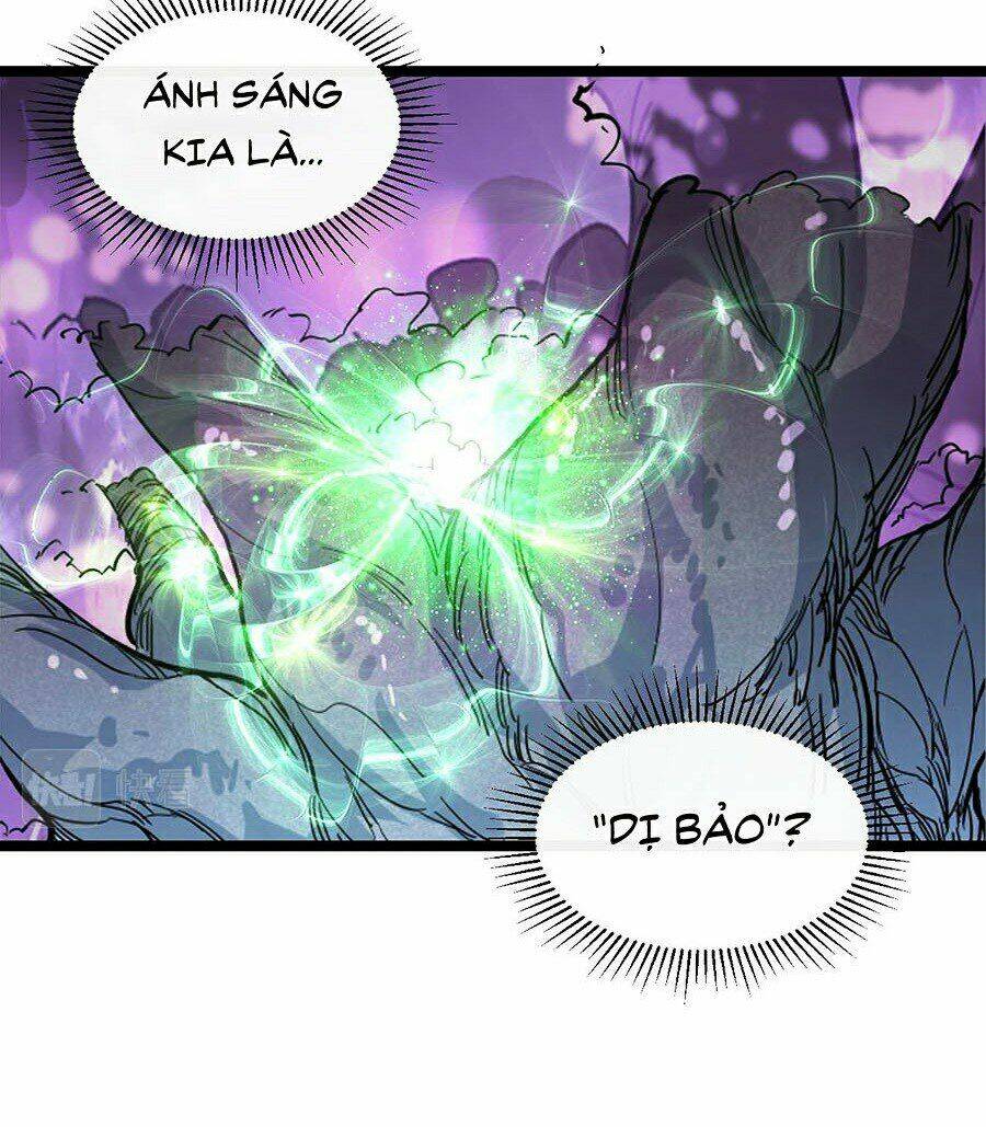 Mạt Thế Quật Khởi Chapter 43 - Trang 2