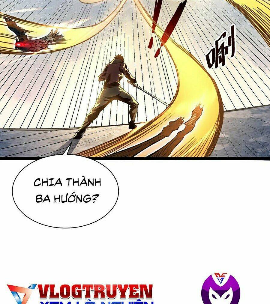 Mạt Thế Quật Khởi Chapter 43 - Trang 2