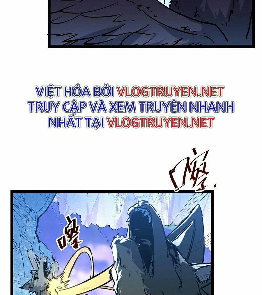 Mạt Thế Quật Khởi Chapter 43 - Trang 2