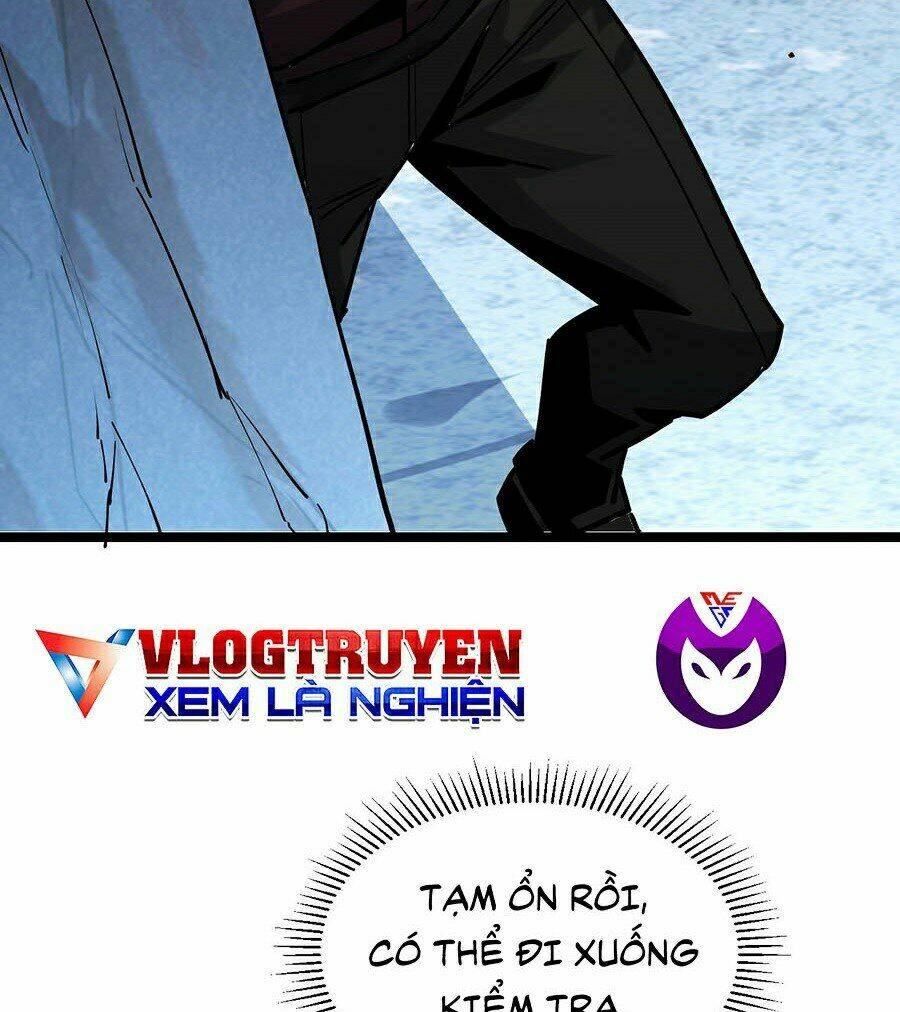 Mạt Thế Quật Khởi Chapter 43 - Trang 2