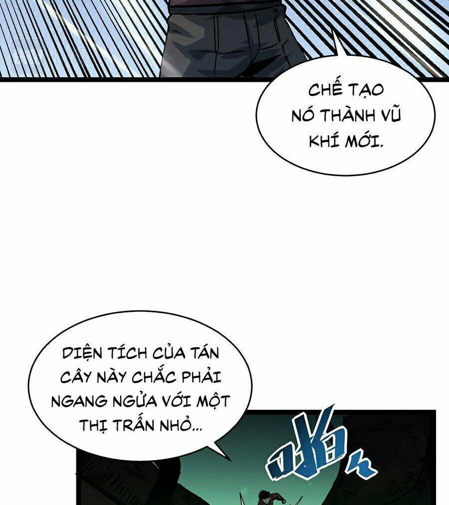 Mạt Thế Quật Khởi Chapter 43 - Trang 2