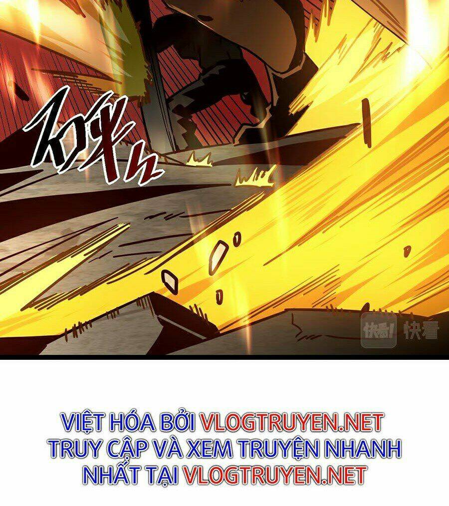 Mạt Thế Quật Khởi Chapter 43 - Trang 2