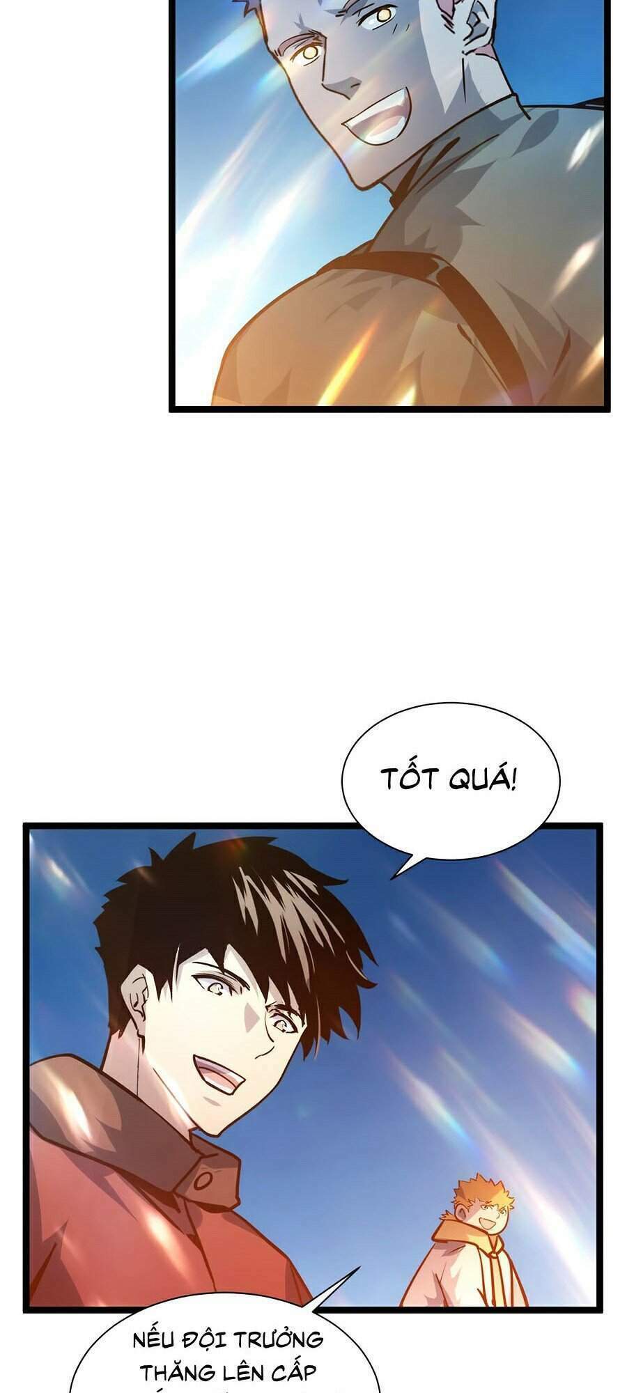 Mạt Thế Quật Khởi Chapter 42 - Trang 2