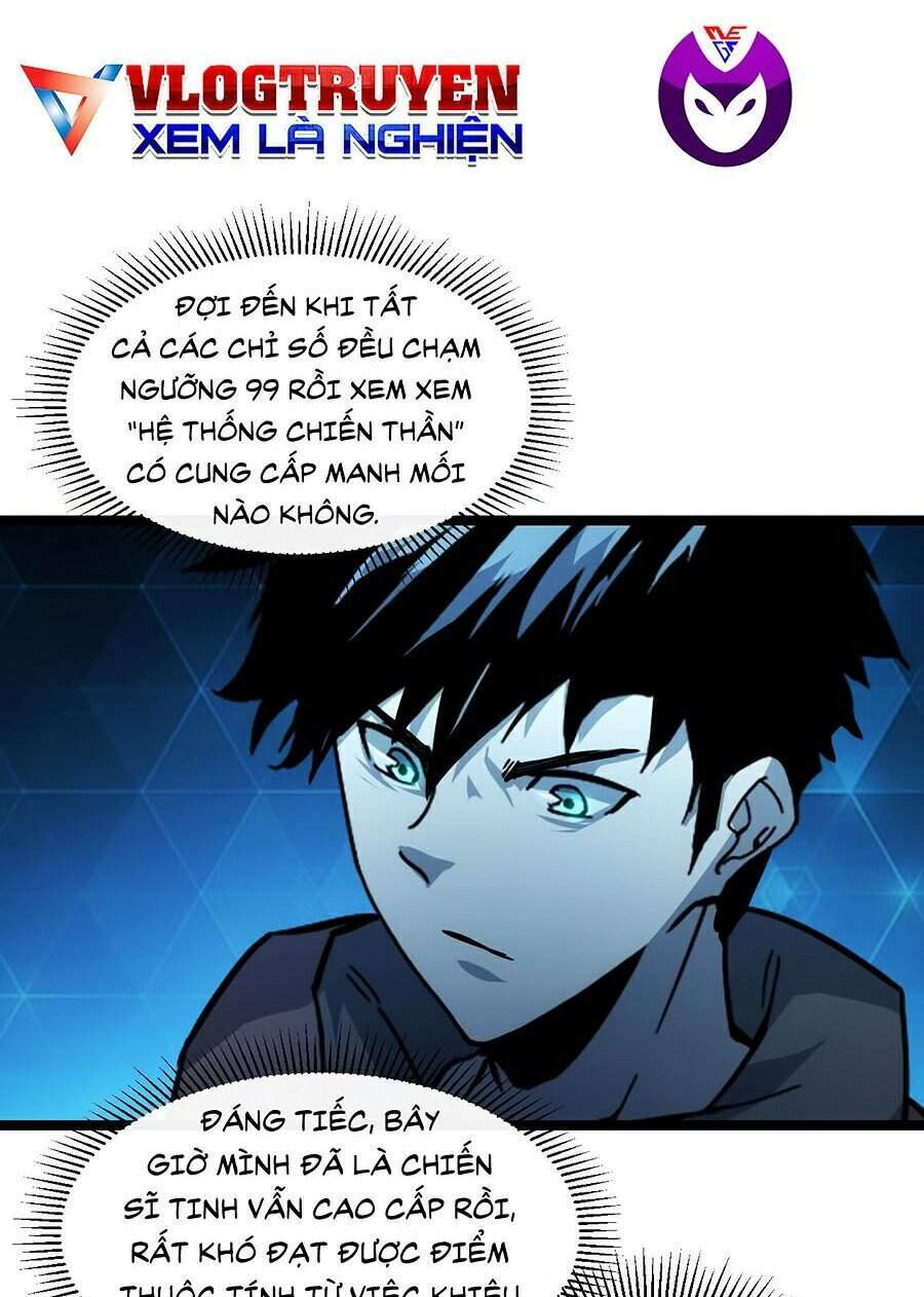 Mạt Thế Quật Khởi Chapter 42 - Trang 2