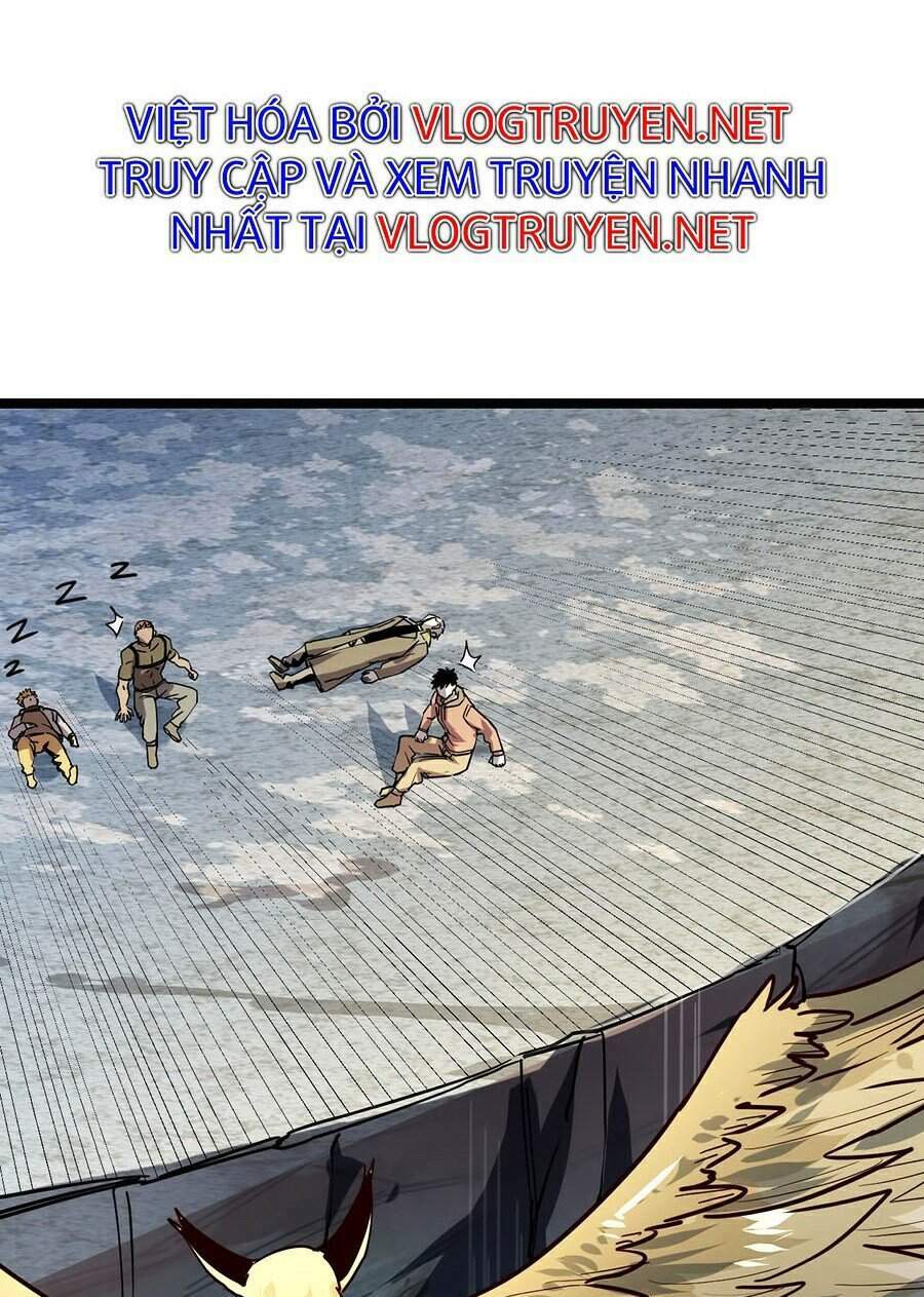 Mạt Thế Quật Khởi Chapter 42 - Trang 2