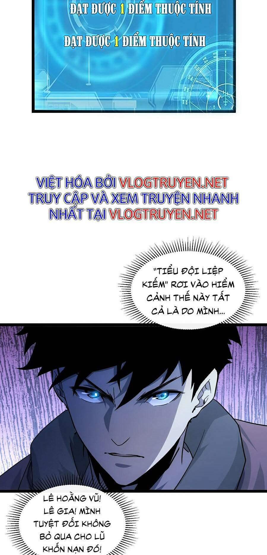 Mạt Thế Quật Khởi Chapter 42 - Trang 2