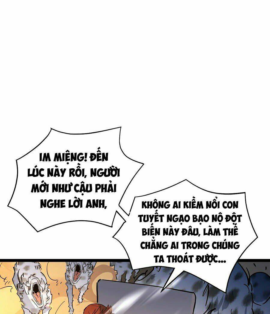 Mạt Thế Quật Khởi Chapter 41 - Trang 2