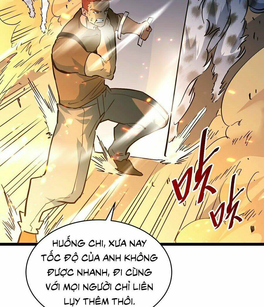 Mạt Thế Quật Khởi Chapter 41 - Trang 2