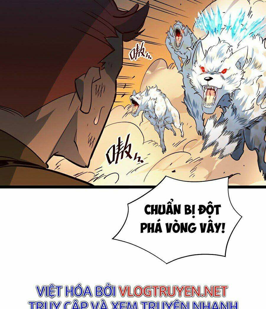 Mạt Thế Quật Khởi Chapter 41 - Trang 2