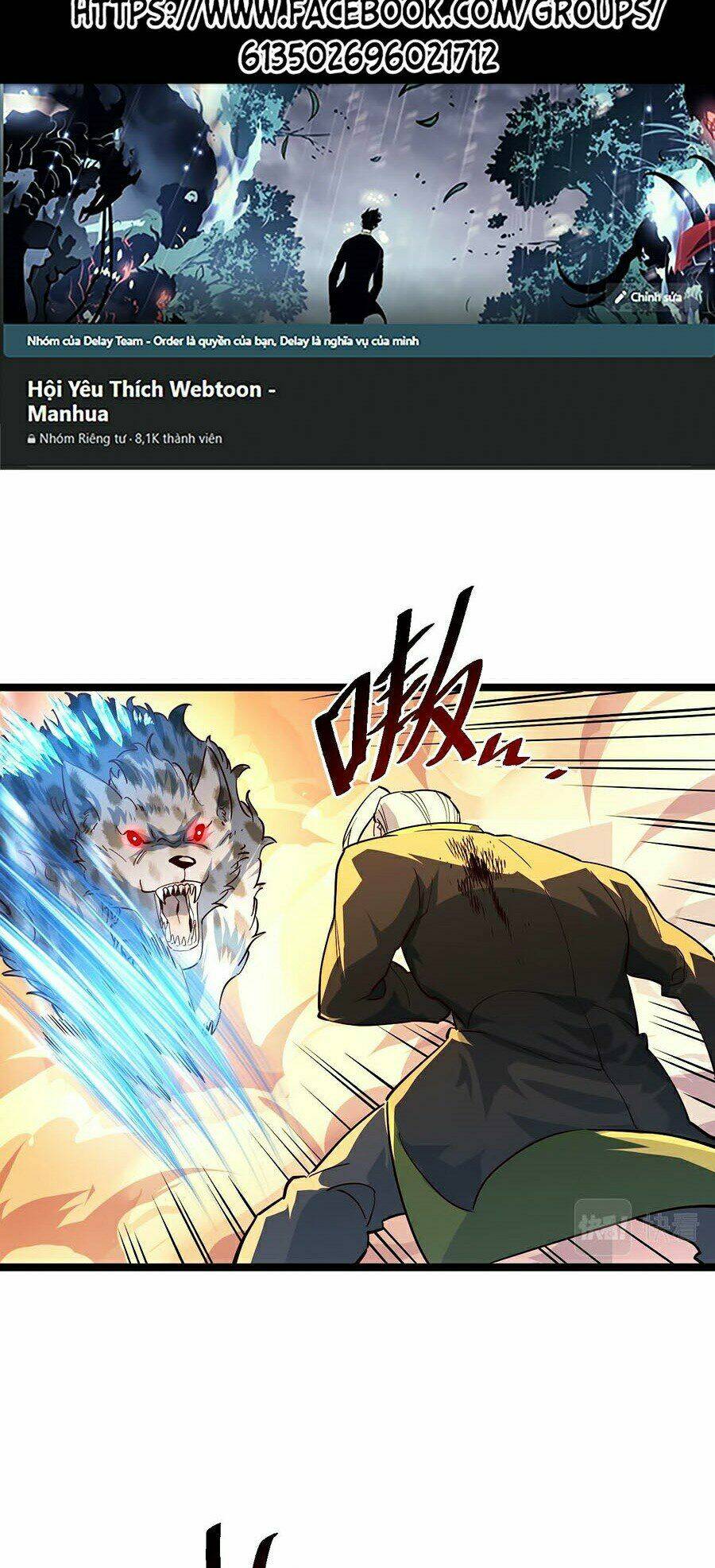 Mạt Thế Quật Khởi Chapter 41 - Trang 2