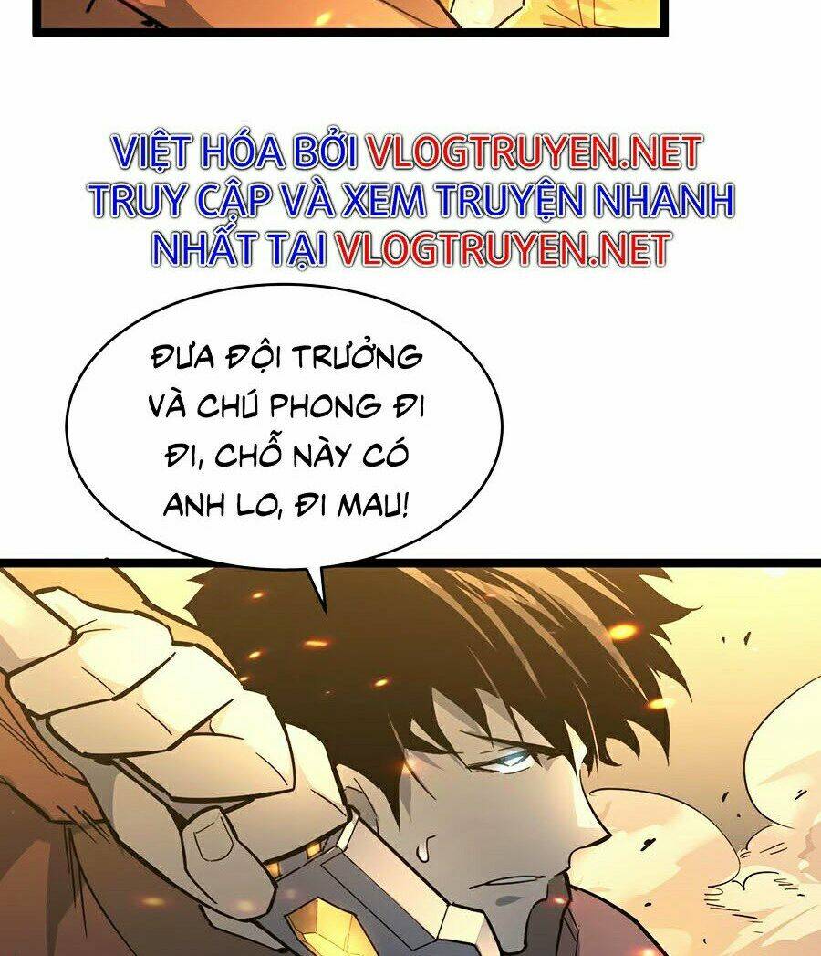 Mạt Thế Quật Khởi Chapter 41 - Trang 2