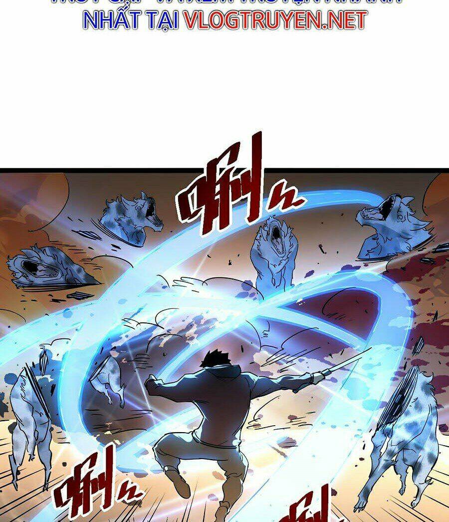 Mạt Thế Quật Khởi Chapter 41 - Trang 2