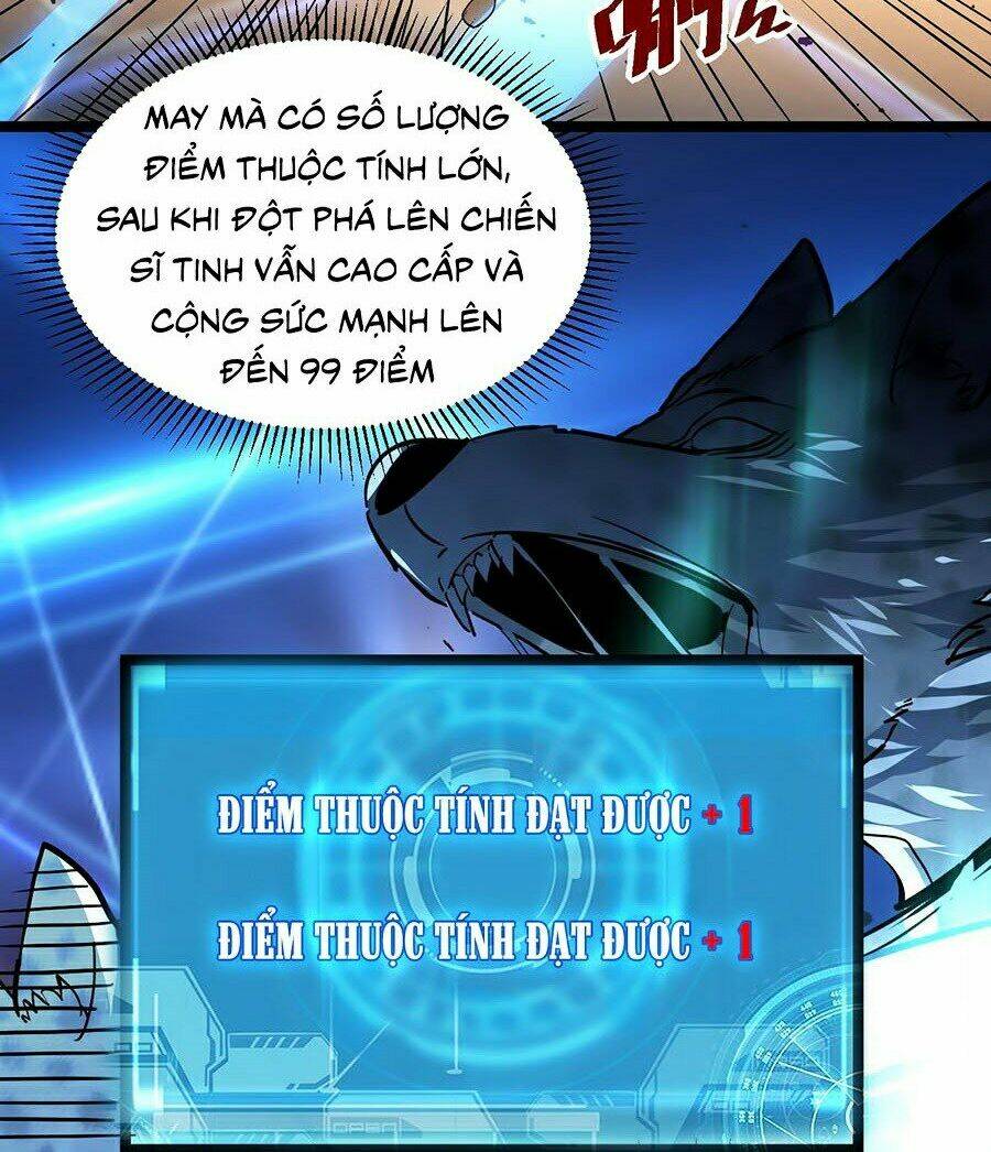 Mạt Thế Quật Khởi Chapter 41 - Trang 2