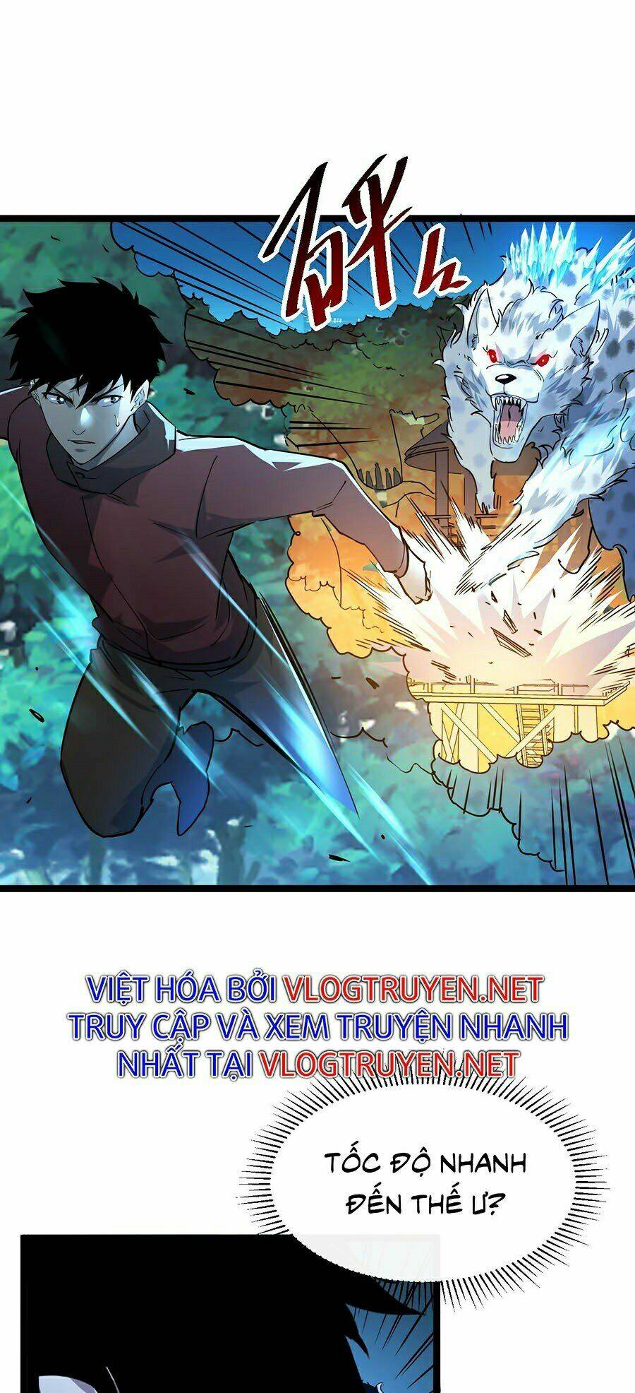 Mạt Thế Quật Khởi Chapter 41 - Trang 2