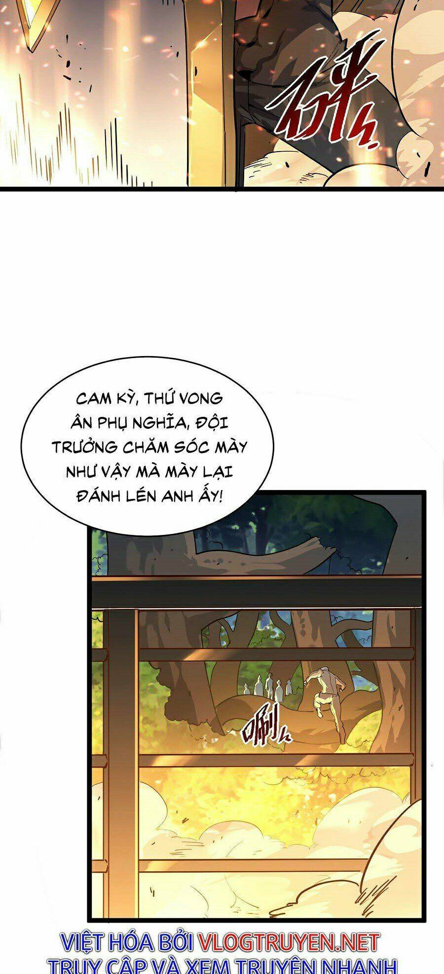 Mạt Thế Quật Khởi Chapter 41 - Trang 2