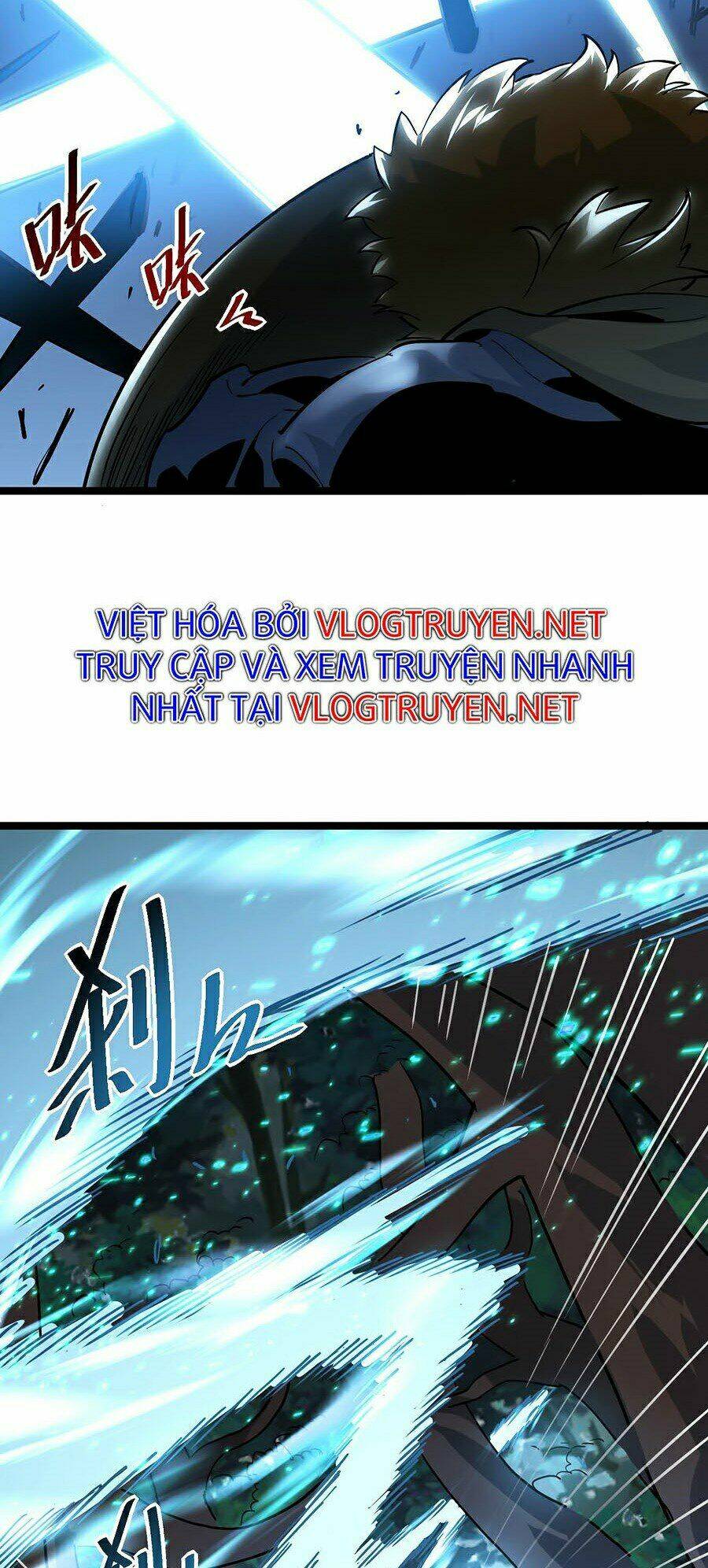 Mạt Thế Quật Khởi Chapter 41 - Trang 2