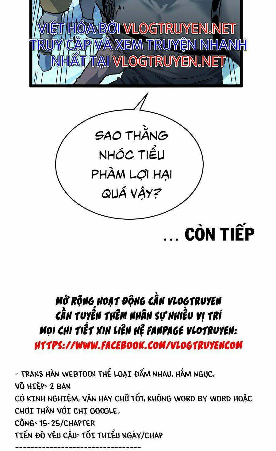 Mạt Thế Quật Khởi Chapter 41 - Trang 2